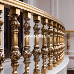 Best Steel Railing Ideas For Home No-27686