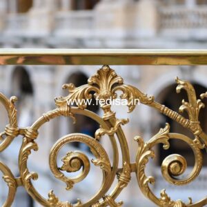 Latest Modern Balcony Railings No-27687