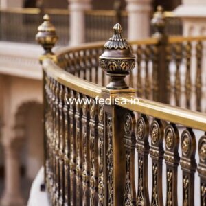 Latest Railing Design Ideas For House No-27695