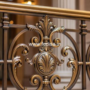 Top Balcony Railing Ideas 2034 No-27698