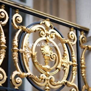 Latest Modern Staircase Railings No-27699
