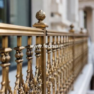 Best Exterior Balcony Railings No-27710