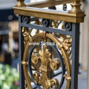 Top Modern Balcony Designs No-27714