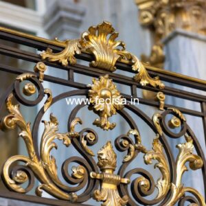 Best Staircase Design With Railings No-27716