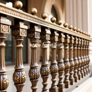 Latest Exterior Railing Ideas No-27718