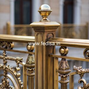 Top Balcony Railing Designs 2034 No-27723