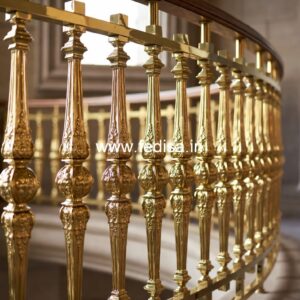 Top Exterior Railing Designs No-27729
