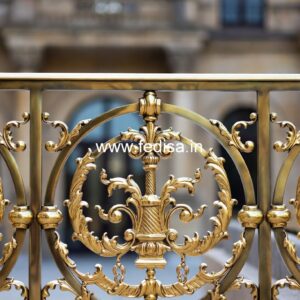 Top Staircase Railing Designs No-27735