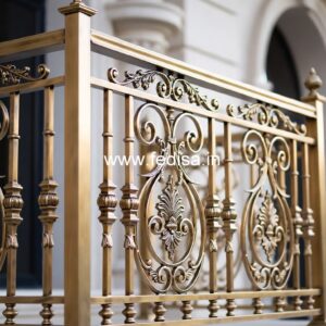 Latest Home Railing Ideas No-27736