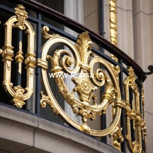 Top Balcony Railing Ideas No-27738