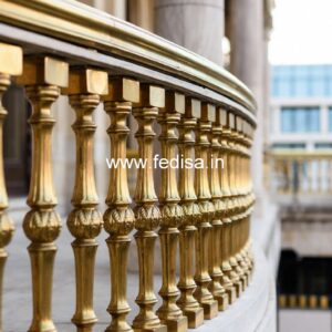 Low Budget Balcony Railing Ideas India No-27741
