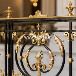 Ghar Ki Stylish Balcony Designs No-27751