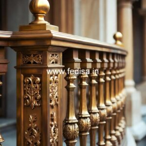 Modern Balcony Design India No-27755