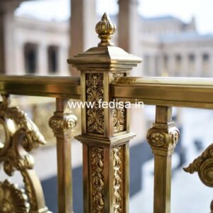 Indian Railing Design Ideas No-27763