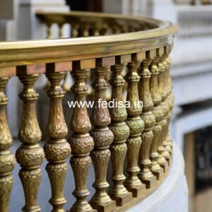 Stylish Steel Railings India No-27765