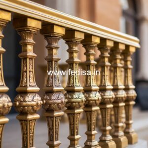 Ghar Exterior Balcony Ideas No-27767