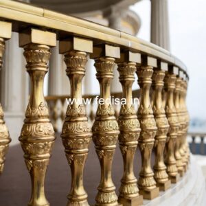 Ghar Balcony Ideas India No-27771
