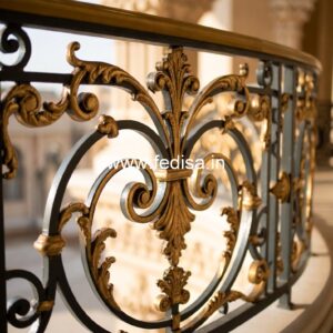 Best Balcony Railings India Homes No-27772