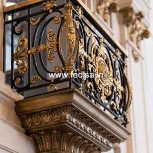 Best Indian Balcony Ideas No-27774