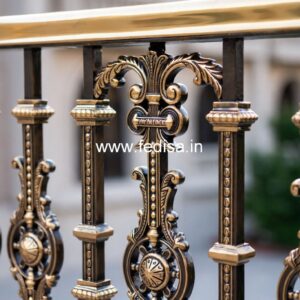 Indian Balcony Design Trends No-27777