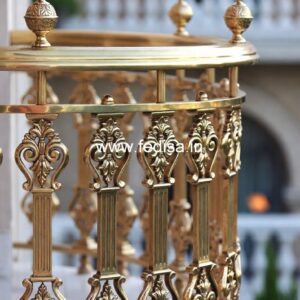 Best Balcony Design India Style No-27778