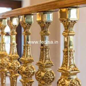 Ghar Railing Design India No-27783
