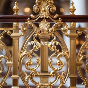 Modern Balcony India Homes No-27786