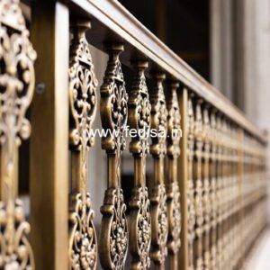 Ghar Exterior Balcony India No-27787