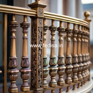 Stylish Indian Balcony Designs No-27789
