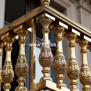 Ghar Balcony Design India Latest No-27790