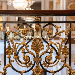 Modern Balcony Design India Style No-27793