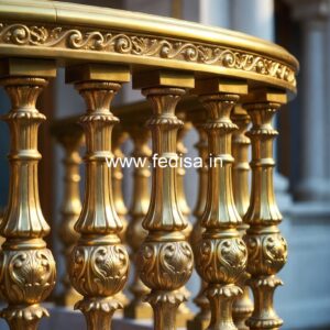Modern Indian Balcony Ideas No-27801
