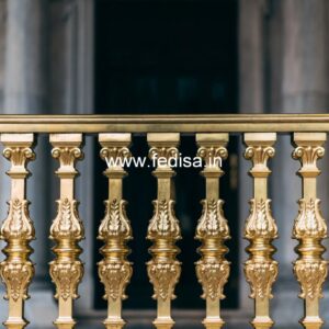 Stylish Balcony India Design No-27804