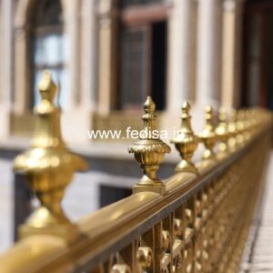 Modern Balcony India Trends No-27808