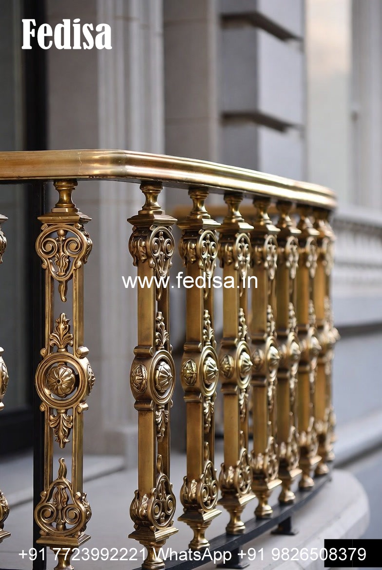 Stylish Balcony India Latest No-27811