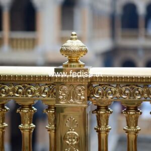 Stylish Exterior Balcony India Homes No-27815