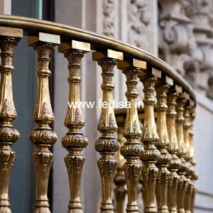 Modern Balcony India Latest No-27816