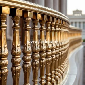 Modern Exterior Balcony India No-27820