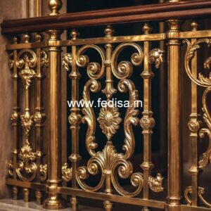 Latest Balcony Design Trends For Indian Homes No-27827