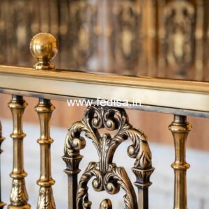 Top Staircase Railing Ideas For Small Spaces No-27828