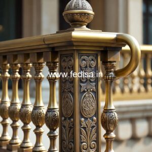 Top 50 Balcony Railing Design Ideas For Modern Homes 2034 No-27838