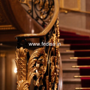 India Modern Home Railings No-19852