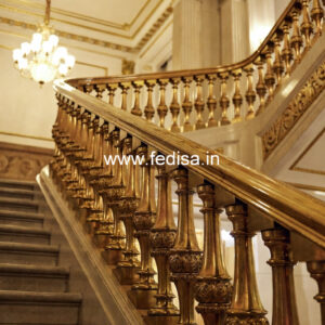 India House Railing Trends No-19858