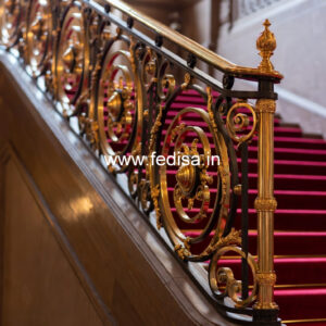 India Balcony Modern Style No-19861