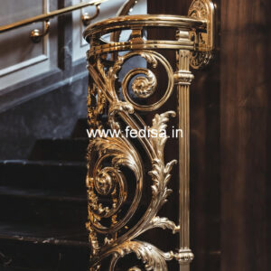 Indian Balcony Decoration Ideas No-19863