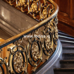 India Balcony Trends 2033 No-19866