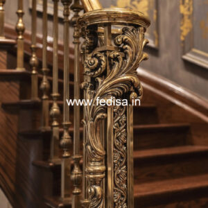 Modern India Balcony Decor No-19874