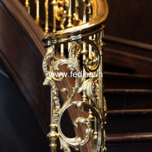 India Railing Design Photo No-19881