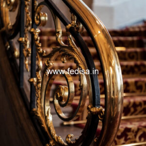 Indian Modern Railing Collection No-19883