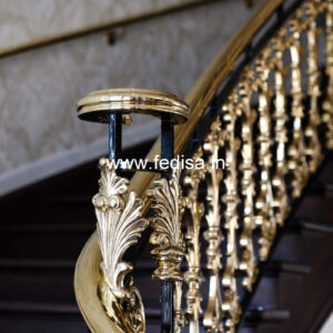 Best Exterior Railing Design For Small House No-19892